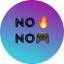  Телеграмм канал &laquo;Вакансии No Flame No Game&raquo; 