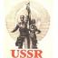  Телеграмм канал &laquo;Born in USSR&raquo; 