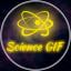  Телеграмм канал &laquo;Science GIF&raquo; 