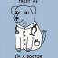  Телеграмм канал &laquo;Trust me, I'm a dogtor&raquo; 