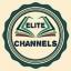  Телеграмм канал &laquo;Telegram - elite channels&raquo; 