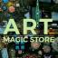  Телеграмм канал &laquo;Magic store 