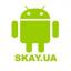  Телеграмм канал &laquo;Skay.ua Android&raquo; 