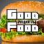  Телеграмм канал &laquo;GoodFood&raquo; 