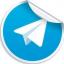  Телеграмм канал &laquo;official channel stickers Telegram&raquo; 