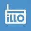  Телеграмм канал &laquo;Illo.fm&raquo; 