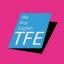  Телеграмм канал &laquo;TFE - Первый Английский!&raquo; 