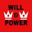  Телеграмм канал &laquo;WILL&POWER&raquo; 