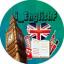 Телеграмм канал «I_EnglishF» Телеграмм канал «I_EnglishF»