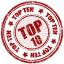  Телеграмм канал &laquo;ТОП 10&raquo; 
