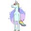 Телеграмм канал &laquo;TORN UNICORN 