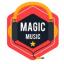  Телеграмм канал &laquo;Magic Music 