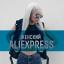  Телеграмм канал &laquo;Женский Aliexpress&raquo; 