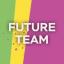 Телеграмм канал «FUTURE TEAM ||| Команда Будущего» Телеграмм канал «FUTURE TEAM ||| Команда Будущего»