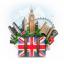  Телеграмм канал &laquo;English in View&raquo; 