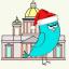  Телеграмм канал &laquo;St.Petersbirds&raquo; 