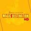  Телеграмм канал &laquo;Magic Destination Hd&raquo; 