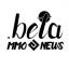 Телеграмм канал «.beta» Телеграмм канал «.beta»