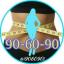 Телеграмм канал «90-60-90 Телеграмм канал «90-60-90