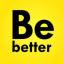  Телеграмм канал &laquo;Be better - будь лучшей версией себя&raquo; 