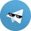 Телеграмм канал «Секреты Telegram» Телеграмм канал «Секреты Telegram»