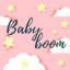  Телеграмм канал &laquo;Babyboom: малыш и мама&raquo; 