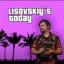 Телеграмм канал «Lisovskiy's Today» Телеграмм канал «Lisovskiy's Today»