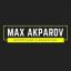 Телеграмм канал «Max Akparov» Телеграмм канал «Max Akparov»